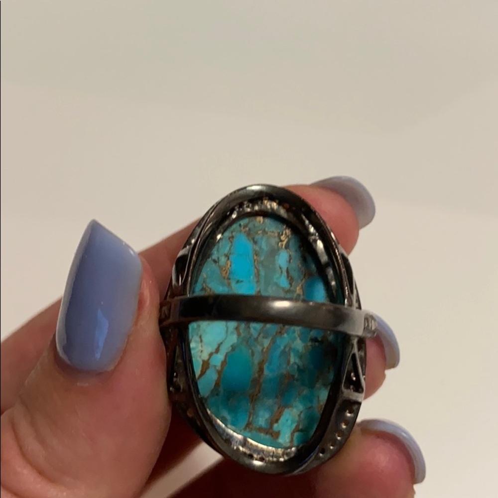 Statement ring - Picture 5 of 5